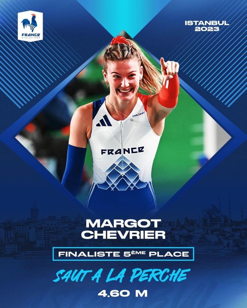 Margot Istanbul